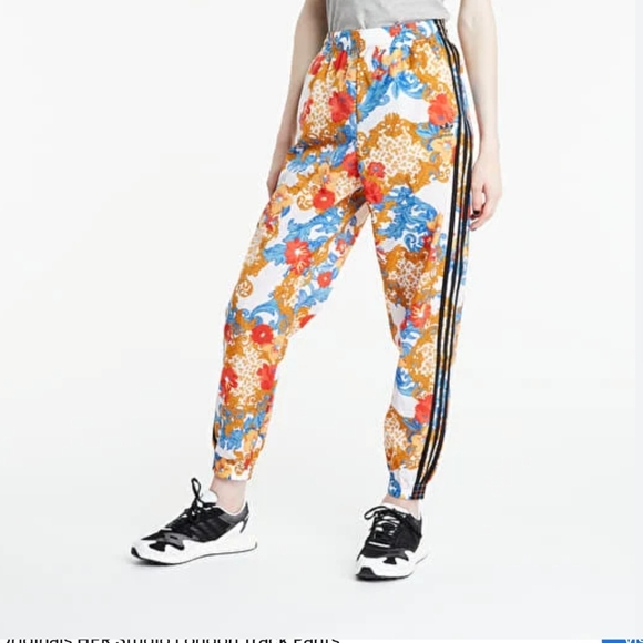 Adidas original her studio london track pants - Picture 1 of 5